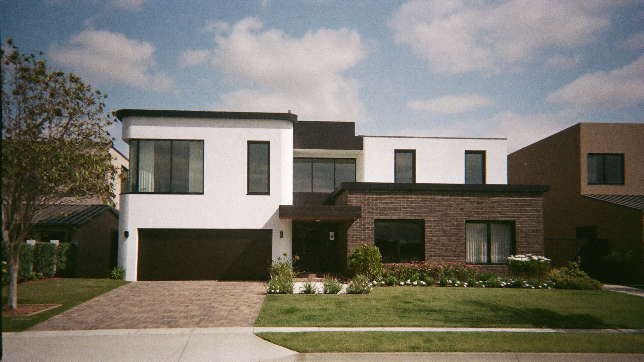 Australian suburban residential investment property held by a self-managed super fund