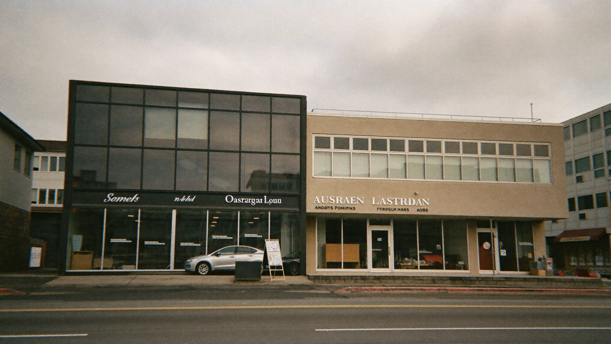SMSF commercial property